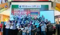 UNESCO Mesti Tau, Depok Startup Festival Besutan DKUM Disanjung Gen Z