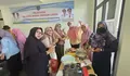 UMKM Rangkapanjaya Baru Dilatih Olahan Produk Lokal