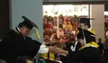 9.506 Mahasiswa UI Wisuda, Berikut Rinciannya 