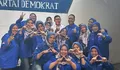 Wakil Ketua DPD Partai Demokrat Jawa Barat, Budi Purnomo Perkuat Struktur Organisasi Kota Depok
