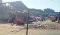 Sampah di TPS Cisalak Depok Menggunung, Ini Biang Keroknya 