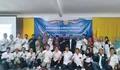 Longok Rakor Katar Kecamatan Cipayung, Menyusun Program Kerja Katar Sampai Tahun 2027