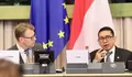 Di Hadapan Parlemen Eropa, Fadli Zon Mendesak Penyelesaian Konflik Palestina-Israel, Dukung Palestina Merdeka
