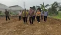 Dedie A Rachim Cek Proyek Lanjutan Jalan R3 Rp8,8 Miliar, Ditarget Bisa Urai Kepadatan Jalan Raya Tajur