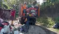 UPT DLH Ciawi Minta Masyarakat Jangan Bakar Sampah, Ini Alasannya! 