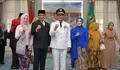 Pesan Menohok Ridwan Kamil saat Melantik Iwan Setiawan jadi Bupati Bogor : Jangan Ada Rasa Takut