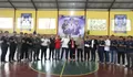 Pesan Wali Kota Bekasi Tri Adhianto saat Buka Kompetisi Futsal Antar Karang Taruna Kelurahan