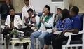 Ketemu Pj Gubernur Jabar Bey Machmudin, Anggota DPRD Kota Bogor Ahmad Aswandi Singgung Dana Hibah Pesantren