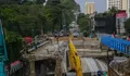 Pembangunan Jembatan Otista Bogor Capai 50 Persen, Balok Girder Ditarget Datang Awal Oktober