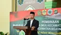 Jelang Pemilu 2024, Gus Udin Serukan Pentingnya Ulama Edukasi Masyarakat soal Politik Identitas