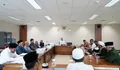 DPRD Terima Aspirasi Bogor Dayeuh Ulama Bela Warga Rempang