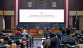 DPRD Kota Bogor Setujui Rancangan APBD-Perubahan 2023, Minta Pemkot Bogor Tingkatkan Pendapatan