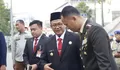 HUT TNI ke 78, Pj Wali Kota Bekasi Raden Gani Muhammad Beberkan Pentingnya Sinergi Jaga Keamanan Negara