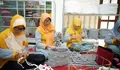 Pemberdayaan UMKM Binaan BRI, Kisah Sukses Kerajinan Rajut KUB Berkah Jaya yang Mendunia