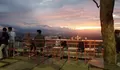 Pesona Alam di Atas Cawan Kopi, Ini Deretan Kafe di Puncak Bogor dengan Suasana dan View Memukau