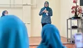 Turun ke Wilayah, Pj Ketua TP PKK Kota Bekasi Yolla Kusuma Minta Selaraskan Capaian Target Pemerintah
