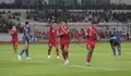 Momen Langka Dimas Drajad Cetak Perfect Hattrick dalam Kemenangan Telak Timnas Indonesia melawan Brunei