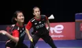 Profil dan Pebulutangkis Cantik Amalia Cahaya Pratiwi, Kini Sukses Tembus Denmark Open 2023