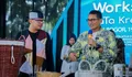 Menteri Sandiaga Uno Dorong Kota Bogor Jadi Kota Kreatif yang Diakui UNESCO