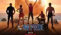 25 Tahun Anime One Piece Rayakan Kolaborasi Meriah Antara Shueisha, Toei, dan Bandai Namco