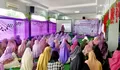 Salimah Jakarta Edukasi Pentingnya Gizi pada Kesehatan Remaja
