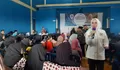 Kunjungi Garut, Hj. Nurhayati Targetkan Penanganan Stunting Harus Dilakukan Mulai Dari Tingkat RT