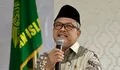 Ustaz Jeje Zaenudin : Diamanahi Jabatan di Persis Berati Bertambah Tanggung Jawab Kita Dihadapan Allah SWT