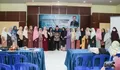 Bangun Jiwa Kreatif, Inspiratif dan Inovatif, Pesantren Darul Hijrah Putri Kalsel Gelar Pelatihan