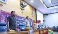 Wakil Walikota Buka Pembinaan Hukum Bagi Masyarakat Jakarta Timur
