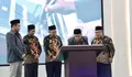 Haedar Nashir Sampaikan Tiga Amanat Pada Rakernas LPCR Pimpinan Pusat Muhammadiyah di Purwekerto
