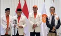 Nasdem Duetkan Anies - Cak Imin di Pilpres 2024, PKS: Semakin Kokohkan Semangat dan Optimis Raih Kemenangan   