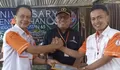 20 Anggota Baru Angkatan 65 Dikukuhkan Pada Acara Anniversary Orari Lokal Kabupaten Bandung Kedua