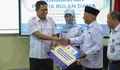 Pengukuhan Panitia Bulan Dana PMI 2023, Sekda DKI Jakarta Berharap Pelayanan Masyarakat Lebih Optima