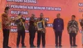 Buktikan Melalui Prestasi, Tirta Asasta Depok Raih Juara 2 BUMD Air Minum Terbaik Tingkat Nasional