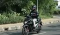 Tips Menghindari Kecelakan bagi Pengendara Motor