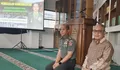 Luar Biasa! Jenderal Bintang Tiga Luangkan Waktu Beri Motivasi Siswa SMP PCI Agar Miliki Cita-Cita Yang Tinggi