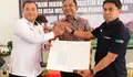 Kolaborasi BRI Bersama Pemkab Deli Serdang Kembangkan Desa Wisata Pematang Johar