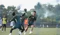 Kembalinya Bustos Perkuat PSS Sambut Persebaya