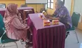 Tangani Lokus Stunting, Puskesmas Gajah I Buka Konsultasi Gizi Balita