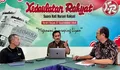Ketua Komisi A DPRD DIY, Eko Suwanto: UUK DIY  Tak Datang Gratis dari Langit, Ingat Harapan Rakyat