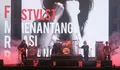 FSTVLST Tampil Memukau, Morefuntastic 5 Hari Ini Berakhir