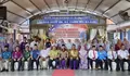 27 Kepala Sekolah Selangor Malaysia Sambut Lawatan SD Muhammadiyah Sapen di Malaysia