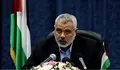 Jalur Gaza Membara, Ini Profil Ismail Haniyeh Pemimpin Militan Hamas