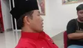 Bupati Wonogiri Tegas Mengaku Petugas Partai