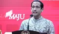 Nadiem: Tergantung kampusnya, mahasiswa tidak harus mengerjakan skripsi