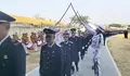 Politeknik  Keselamatan Transportasi Jalan  (PKTJ) Tegal Wisuda  201 Taruna