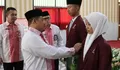 Lebih dari 100 Institusi Pendidikan Madrasah, Kantor Kementrian Agama Siap Implementasikan Sekolah Ramah Anak