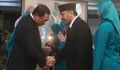 Walikota Tegal Ucapkan Selamat dan Berpesan Ke Pj Gubernur Jawa Tengah