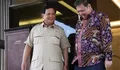 Pengamat: Airlangga Hartanto Berpotensi Besar Jadi Cawapres Prabowo