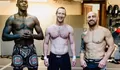 Momen Latihan Mark Zuckerberg Bersama Atlet Juara UFC, Siap Menghadapi Elon Musk?